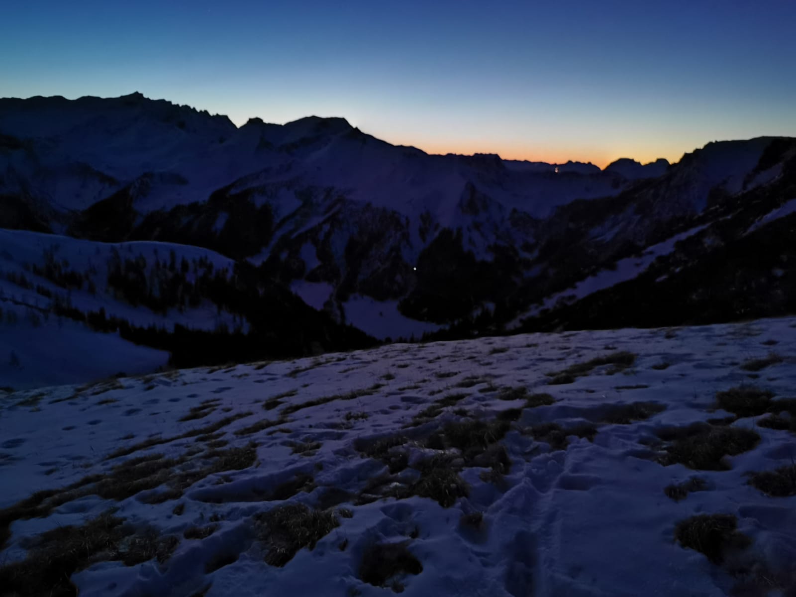 Mountain Light Rescue