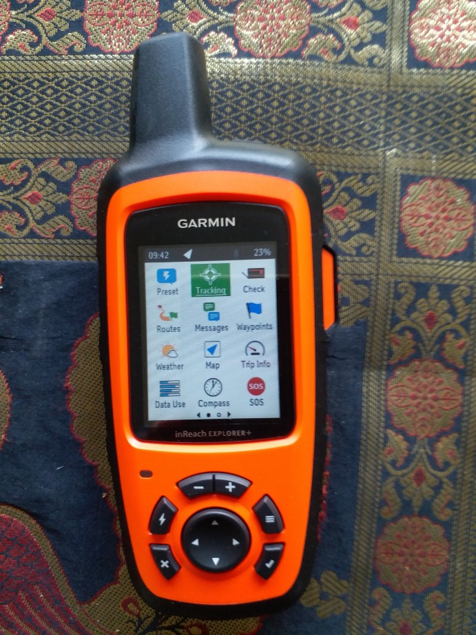Inreach