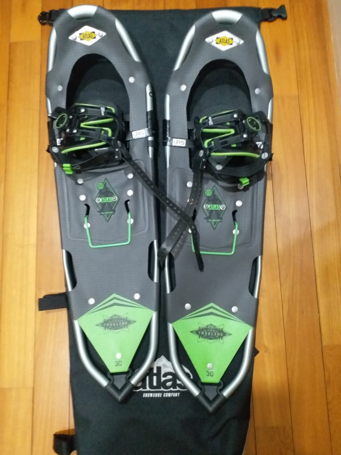 Snowshoes